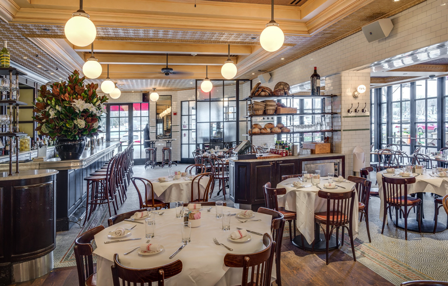 Bar Frites Restaurant