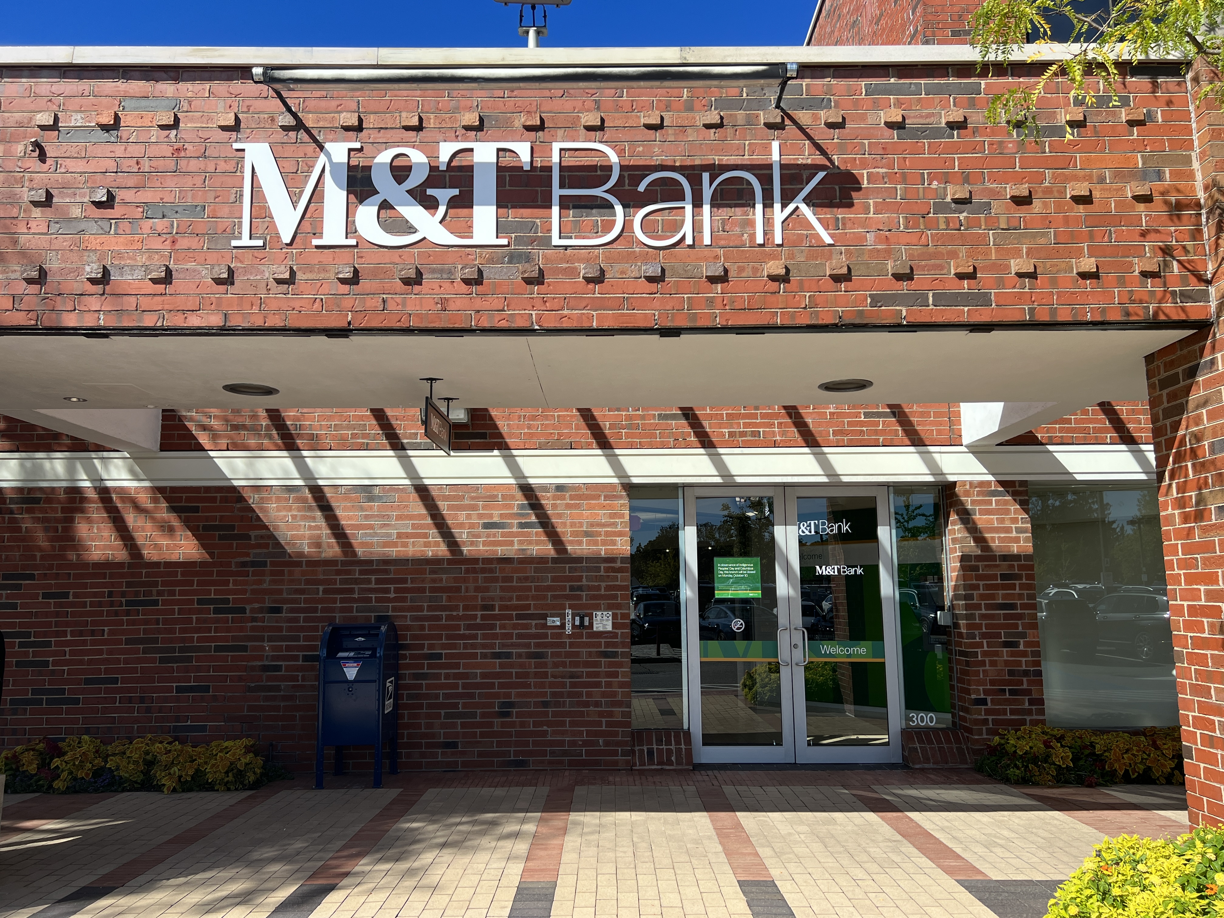M&T Bank