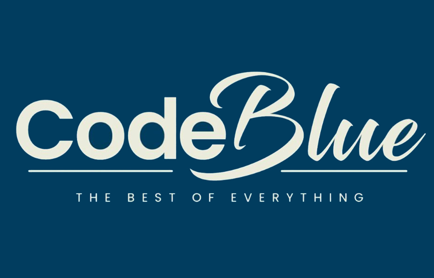 Code Blue