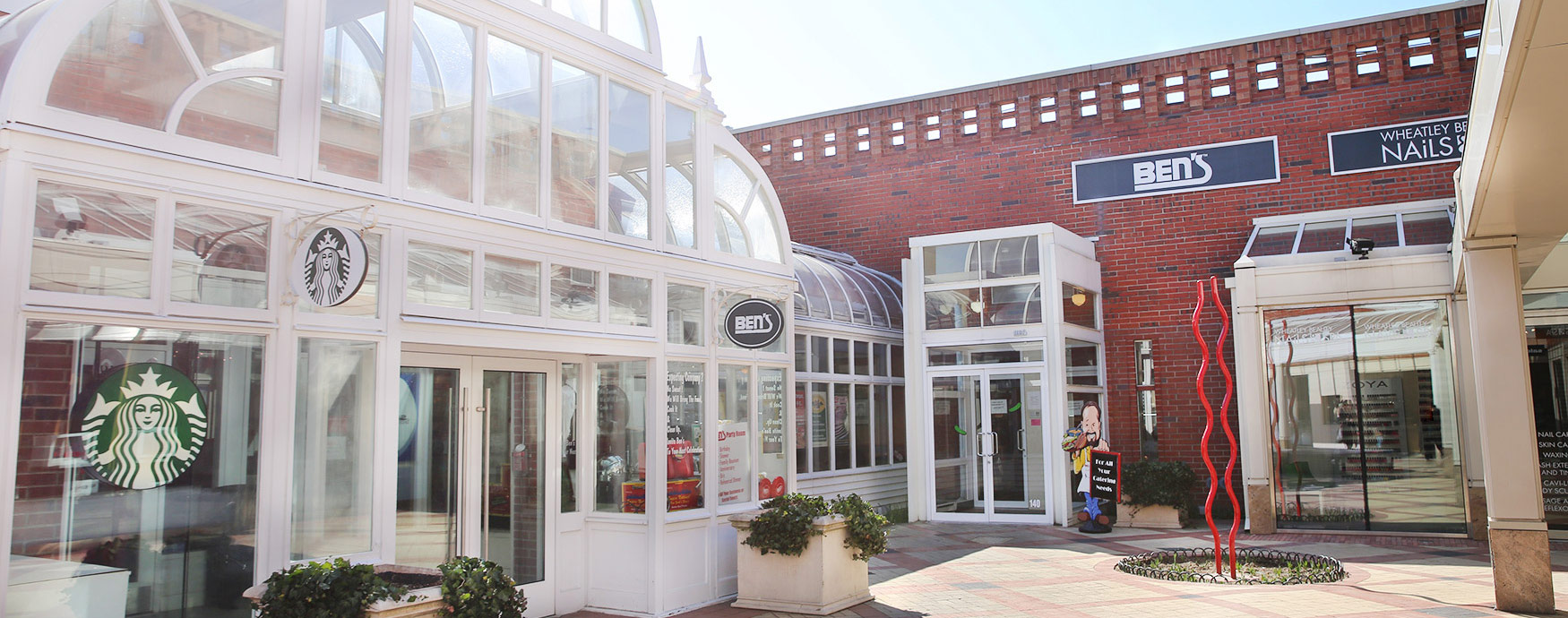 Ben's Kosher Restaurant