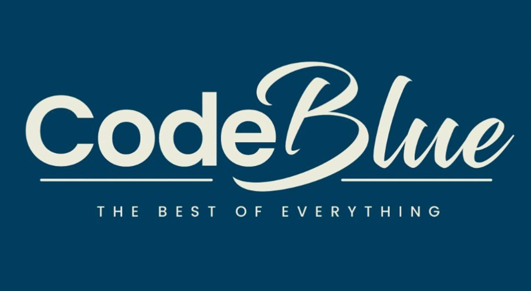 Code Blue