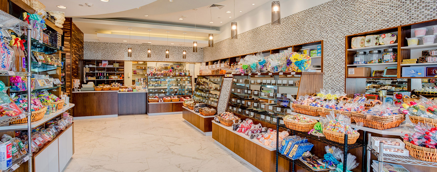 Lazar's Chocolate