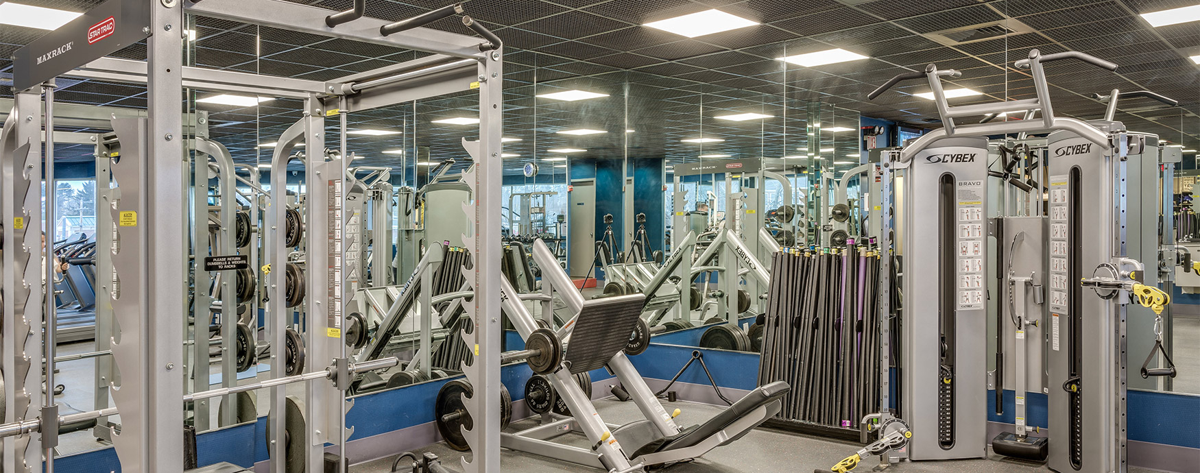 Two Worlds Dance & Fitness