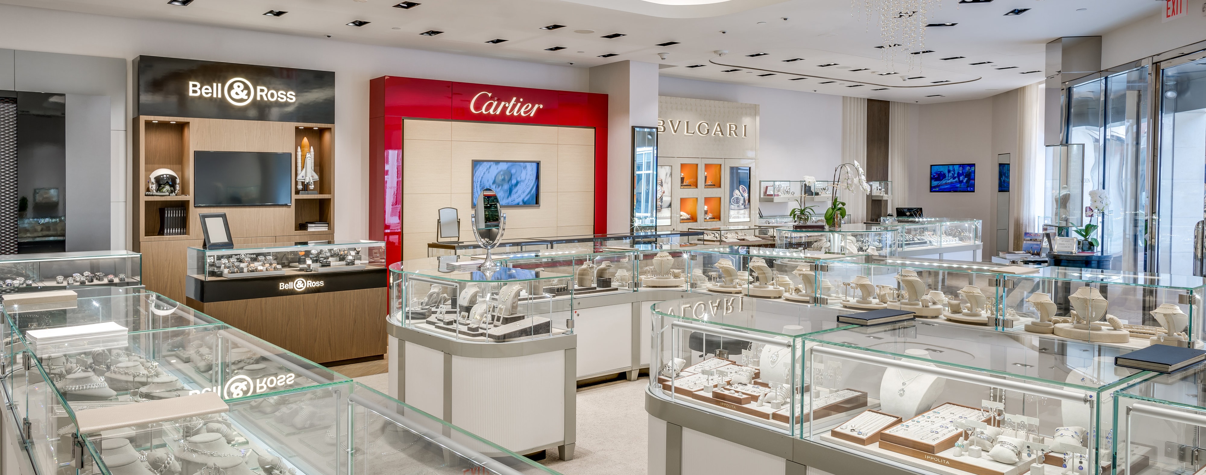 London Jewelers | Wheatley Plaza