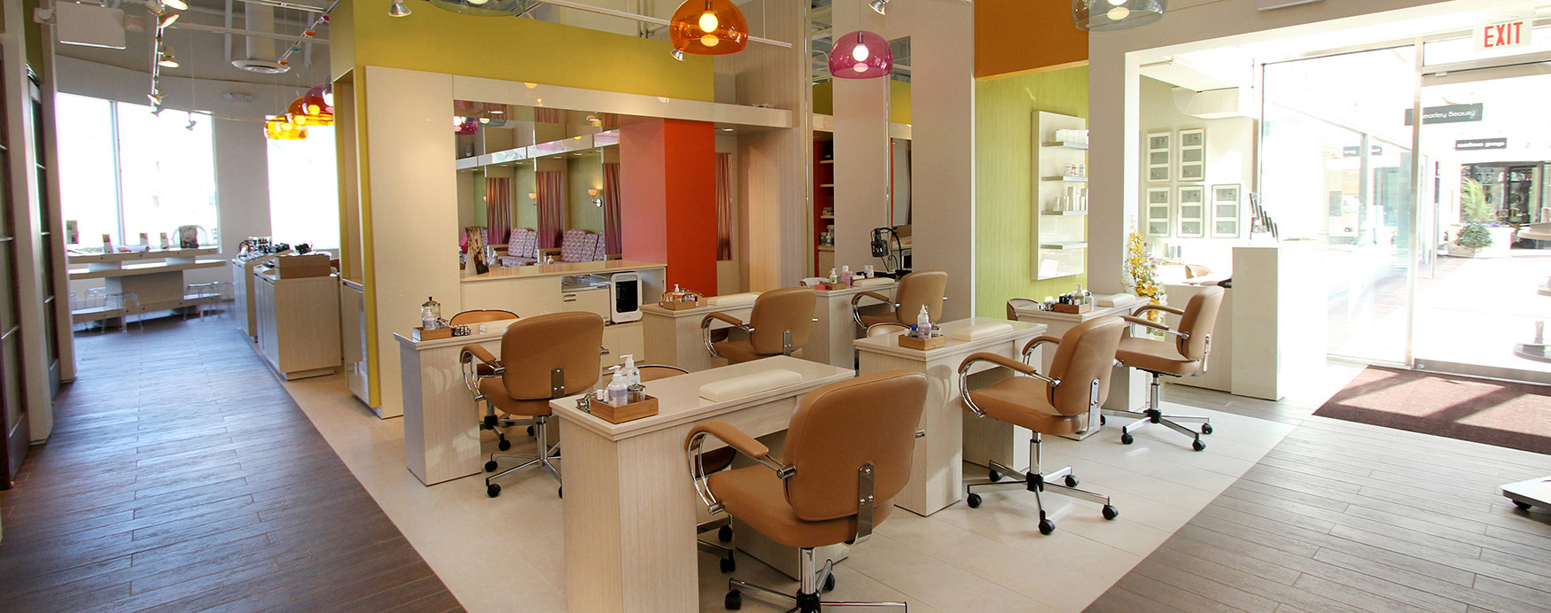 Wheatley Beauty Nails & Spa